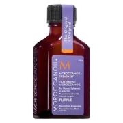 Moroccanoil Treatment Purple 25 ml