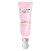 Lumene Invisible Illumination Serum In Concealer 10 ml – Light