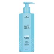 Schwarzkopf Professional Fibre Clinix Hydrate Shampoo 300 ml