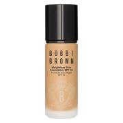 Bobbi Brown Mini Weightless Skin Foundation SPF 15 Warm Natural 1