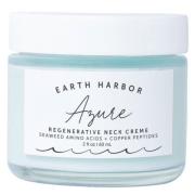 Earth Harbor Azure Regenerative Neck Cream 60 ml