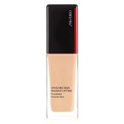 Shiseido Synchro Skin Radiant Lifting Foundation 160 30 ml