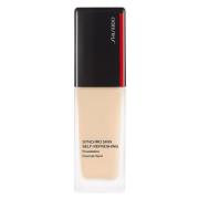 Shiseido Synchro Skin Self Refreshing Foundation 110 Alabaster 30