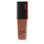 Shiseido Synchro Skin Self Refreshing Foundation 530 30 ml