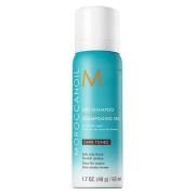 Moroccanoil Dry Shampoo Dark Tones 62 ml