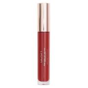 GOSH Copenhagen Peptide Lip Gloss 005 Cherry 7 ml