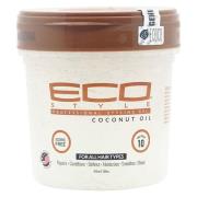 Eco Style Coconut Oil Styling Gel 473 ml