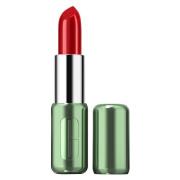 Clinique Pop Longwear Lipstick Shine Cherry Pop 3,9 g