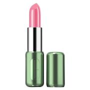 Clinique Pop Longwear Lipstick Shine Sweet Pop 3,9 g