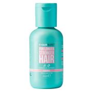 Hairburst Longer Stronger Hair Shampoo 60 ml