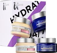 IT Cosmetics Celebrate 24/7 Hydration Anti-Aging Skincare Set