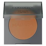 Mádara Air Eqaul Soft Silk Mineral Powder #3 Deep 9 g