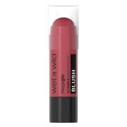 Wet n Wild Mega Glo Vitamin & Make-up Stick Blush Currant Jam 6g