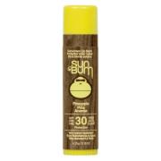 Sun Bum Sunscreen Lip Balm Pineapple SPF30 4,25 g