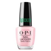 OPI x Wicked Holiday Collection Nagellack Ga-Linda 15 ml