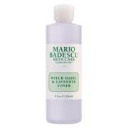 Mario Badescu Witch Hazel & Lavender Toner 236 ml