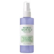 Mario Badescu Facial Spray W/ Aloe, Chamomile & Lavender 118 ml