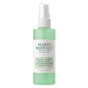 Mario Badescu Facial Spray W/ Aloe, Cucumber & Green Tea 118 ml