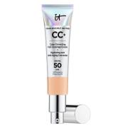 It Cosmetics CC+ Foundation SPF50+ 09 Neutral Medium 32ml