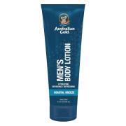 Australian Gold Men's Body Lotion 250 ml