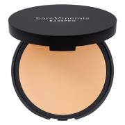 bareMinerals BarePro 16h Skin-Perfecting Powder Foundation Fair 1