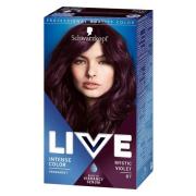 Schwarzkopf Live XXL #87 Mystic Violet