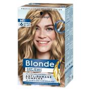 Schwarzkopf Blonde Highlights M1