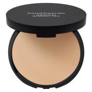 bareMinerals Original Mineral Veil Pressed Setting Powder Sheer M