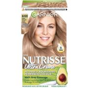 Garnier Nutrisse Cream 8.132