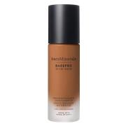 bareMinerals BAREPRO 24H Matte Comfort Liquid Foundation Deep 51