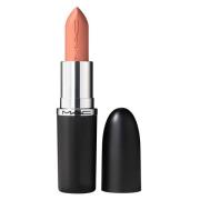 MAC Maximal Sleek Satin Lipstick Myth 3 g