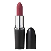 MAC Maximal Sleek Satin Lipstick Amorous 3 g