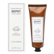 Depot No. 207 White Clay Sebum Control Treatment 125 ml