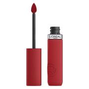 L'Oréal Paris Infaillible Matte Resistance 425 Afterwork Drink 5