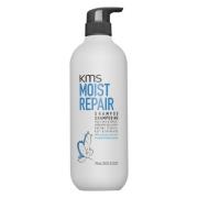 KMS Moist Repair Shampoo 750 ml