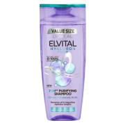 L'Oréal Paris Elvital Hyaluron Pure Conditioner for Dehydrated Ha