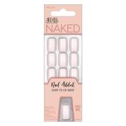 Ardell Nail Addict Naked Collection Innocent