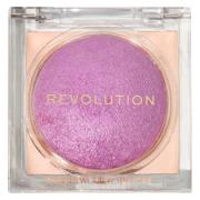 Makeup Revolution Beam Bright Blush Lick of Lilac 2,8 g