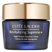 Estée Lauder Revitalizing Supreme+ Night Power Bounce Crème 50 ml