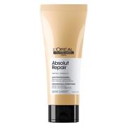 L'Oréal Professionnel Absolut Repair Gold Conditioner 200ml