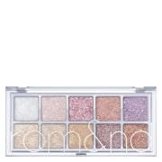 rom&nd Better Than Palette 00 Light & Glitter Garden 9 g