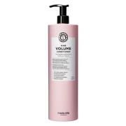 Maria Nila Pure Volume Conditioner 1000 ml