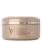 Wella SP Luxe Oil Keratin Restore Mask 150 ml