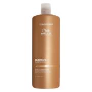 Wella Professionals Ultimate Smooth Conditioner 1000 ml