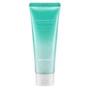 Mizon Cicaluronic Low Ph Cleansing Foam 120 ml