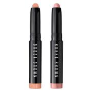 Bobbi Brown Mini Shadow Stick Duo Toast & Antique Rose 0,9 g