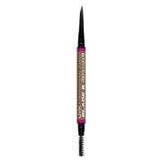 NYX Professional Makeup Blade & Shade Brow Pencil 04 Taupe 0,06 g