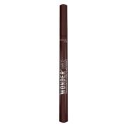 Rimmel London Wonder'Ink Precision Eyeliner Pen 002 Spiced Chestn