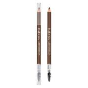 IsaDora The Brow Powder Pen Shapes Defines & Fills 03 Medium Brow