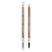 IsaDora The Brow Powder Pen Shapes Defines & Fills 05 Taupe 1,1g